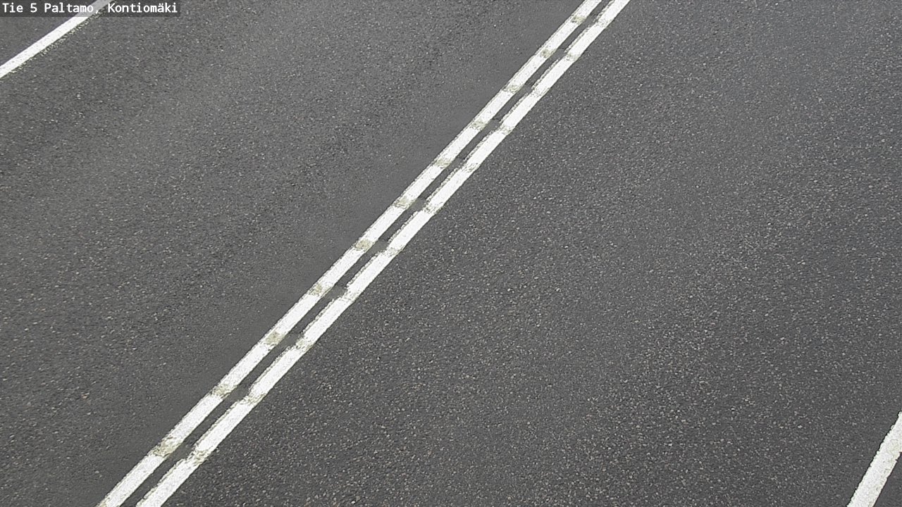 Kelikamerat Kuva Tie 5 Paltamo, Kontiomäki, Paltamo, Kainuu