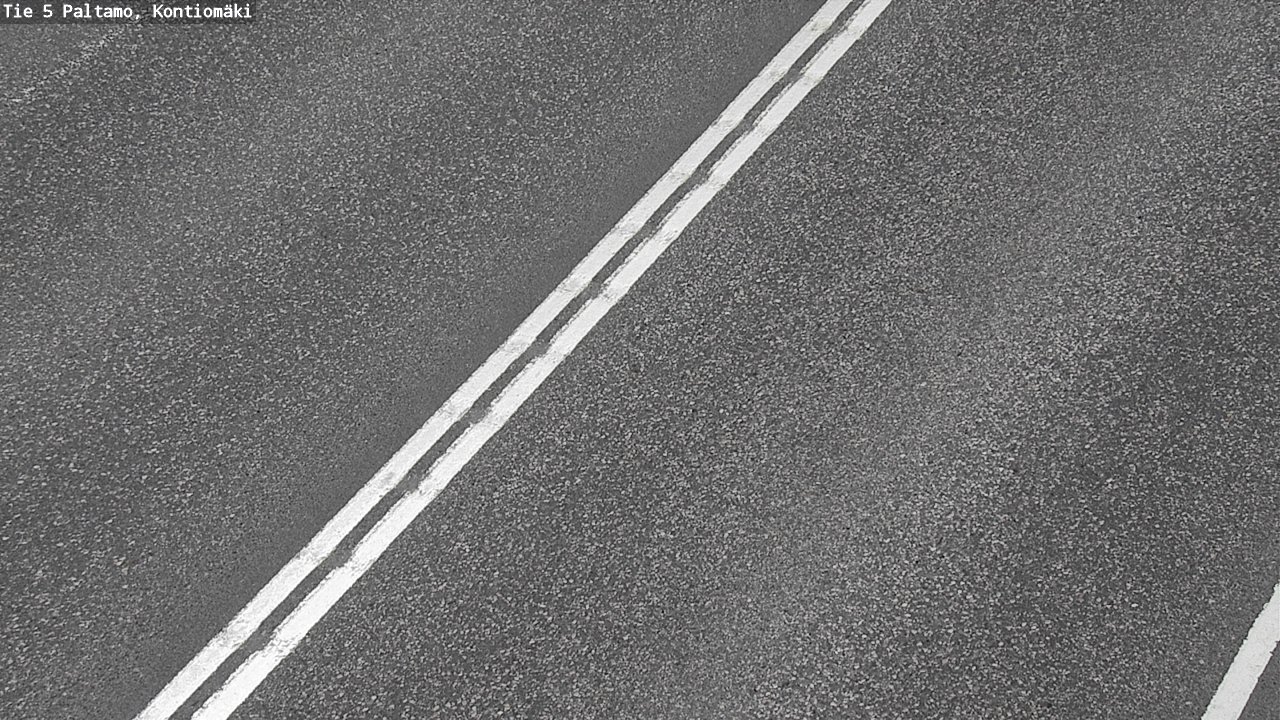 Kelikamerat Kuva Tie 5 Paltamo, Kontiomäki, Paltamo, Kainuu