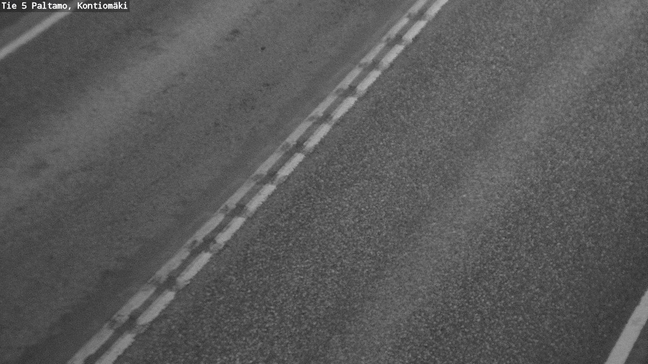 Kelikamerat Kuva Tie 5 Paltamo, Kontiomäki, Paltamo, Kainuu