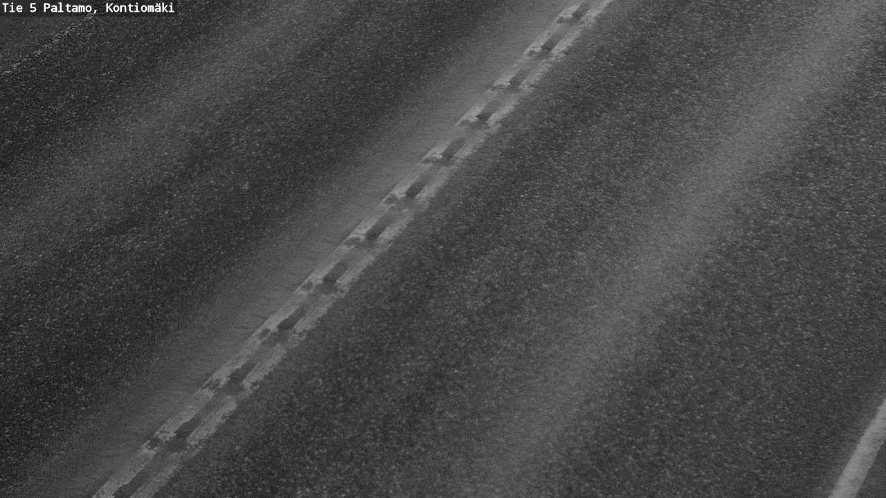 Kelikamerat Kuva Tie 5 Paltamo, Kontiomäki, Paltamo, Kainuu