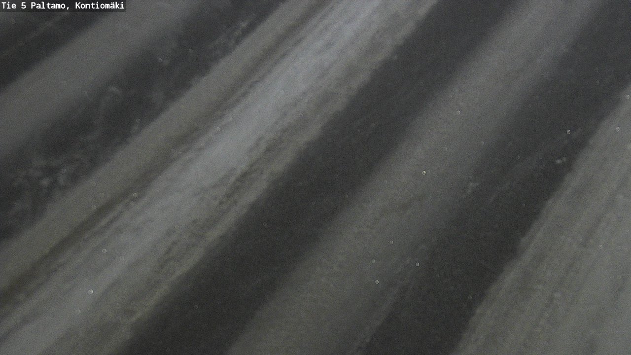 Kelikamerat Kuva Tie 5 Paltamo, Kontiomäki, Paltamo, Kainuu