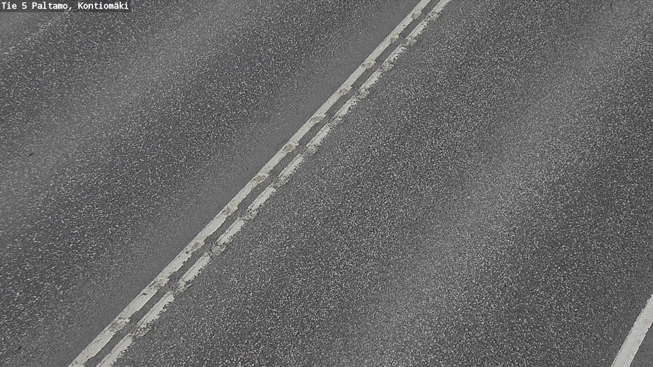 Kelikamerat Kuva Tie 5 Paltamo, Kontiomäki, Paltamo, Kainuu