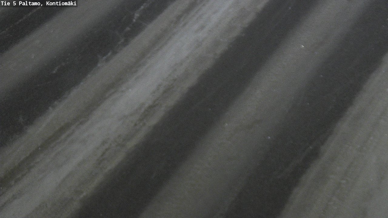 Kelikamerat Kuva Tie 5 Paltamo, Kontiomäki, Paltamo, Kainuu