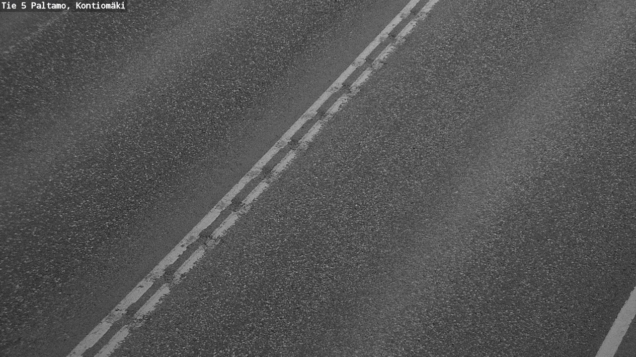 Kelikamerat Kuva Tie 5 Paltamo, Kontiomäki, Paltamo, Kainuu