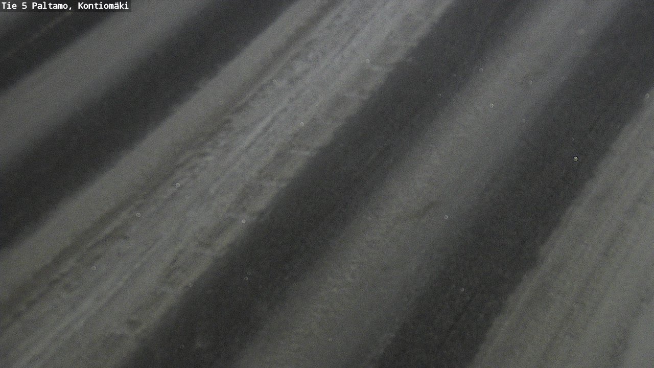 Kelikamerat Kuva Tie 5 Paltamo, Kontiomäki, Paltamo, Kainuu