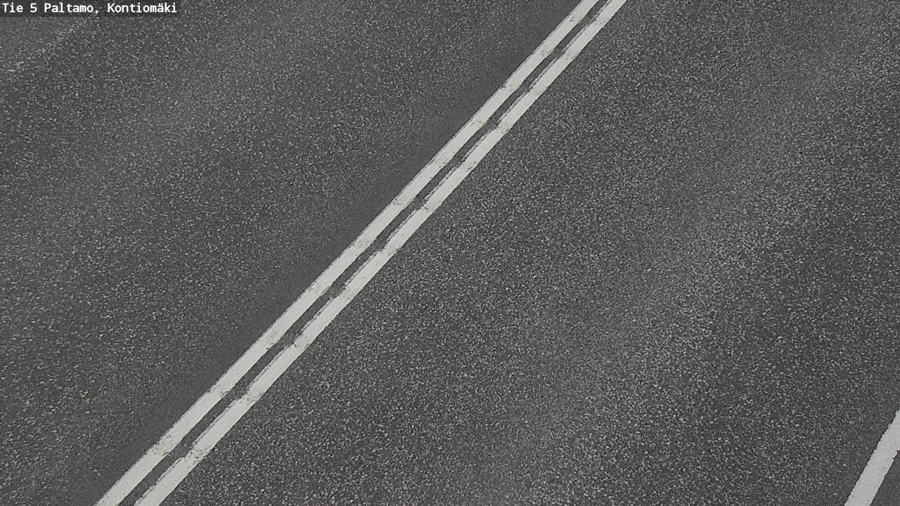 Kelikamerat Kuva Tie 5 Paltamo, Kontiomäki, Paltamo, Kainuu