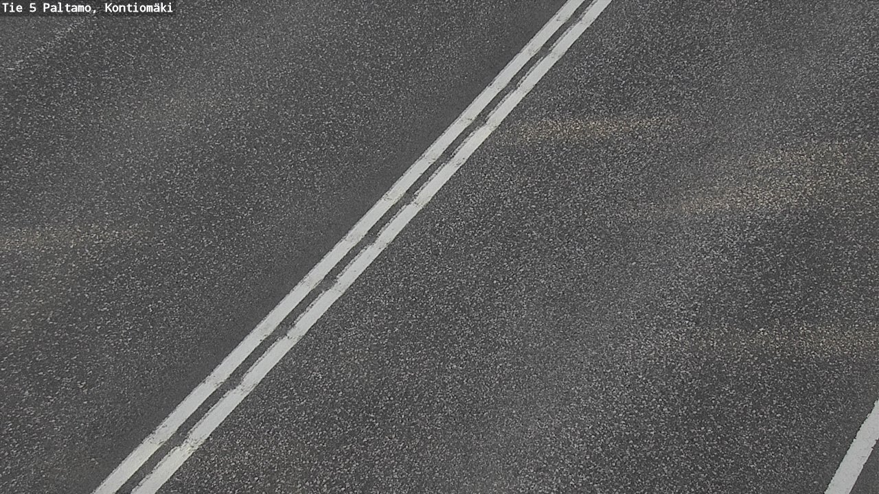 Kelikamerat Kuva Tie 5 Paltamo, Kontiomäki, Paltamo, Kainuu