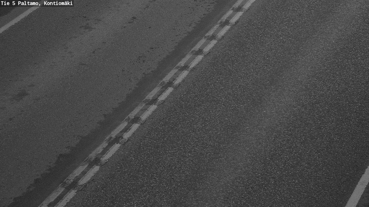 Kelikamerat Kuva Tie 5 Paltamo, Kontiomäki, Paltamo, Kainuu