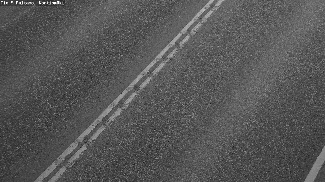 Kelikamerat Kuva Tie 5 Paltamo, Kontiomäki, Paltamo, Kainuu