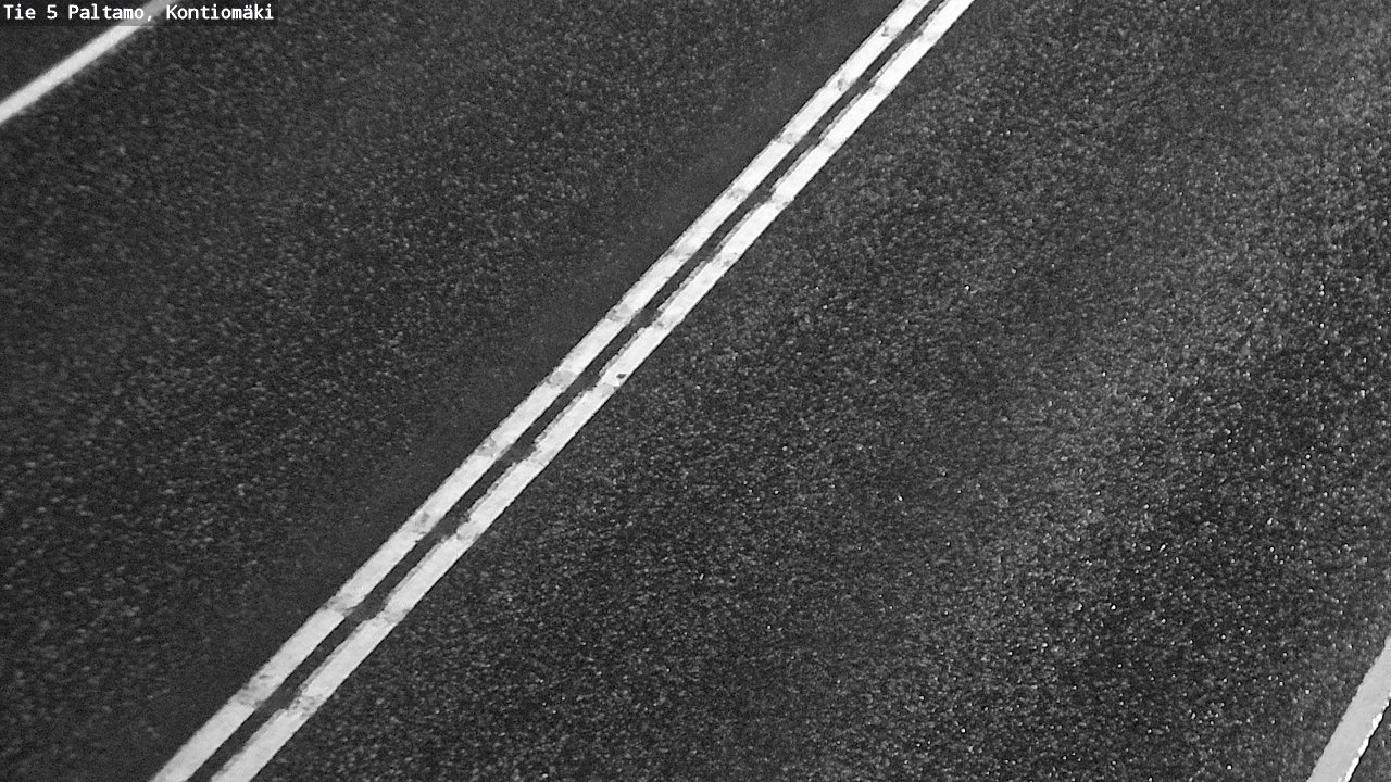 Kelikamerat Kuva Tie 5 Paltamo, Kontiomäki, Paltamo, Kainuu