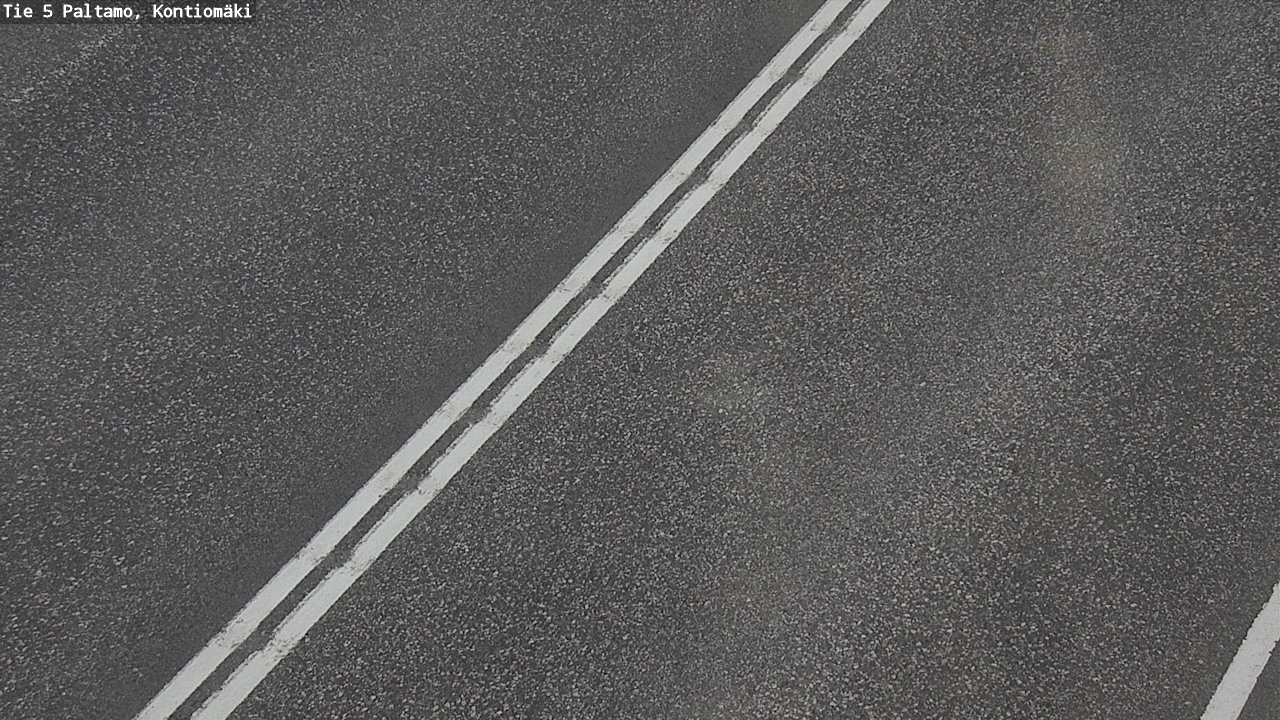 Kelikamerat Kuva Tie 5 Paltamo, Kontiomäki, Paltamo, Kainuu