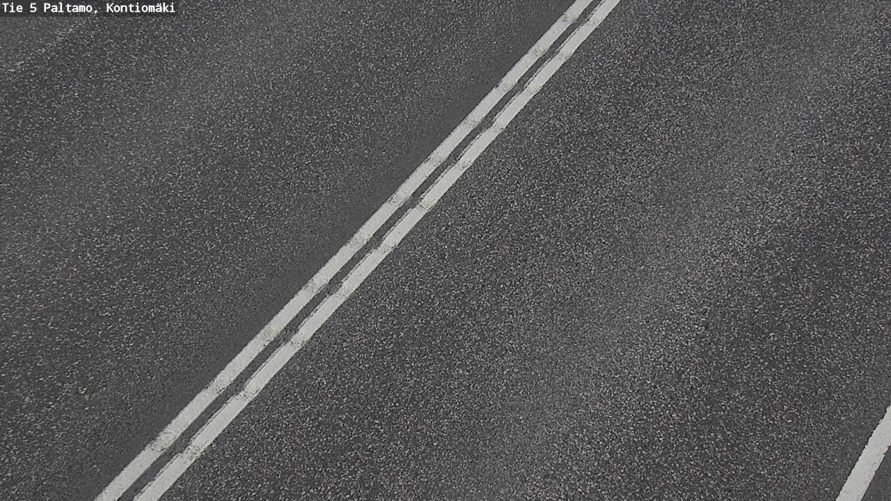 Kelikamerat Kuva Tie 5 Paltamo, Kontiomäki, Paltamo, Kainuu