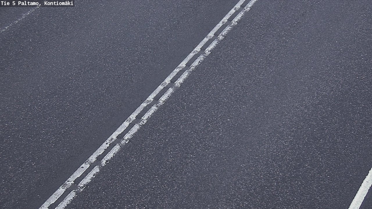 Kelikamerat Kuva Tie 5 Paltamo, Kontiomäki, Paltamo, Kainuu