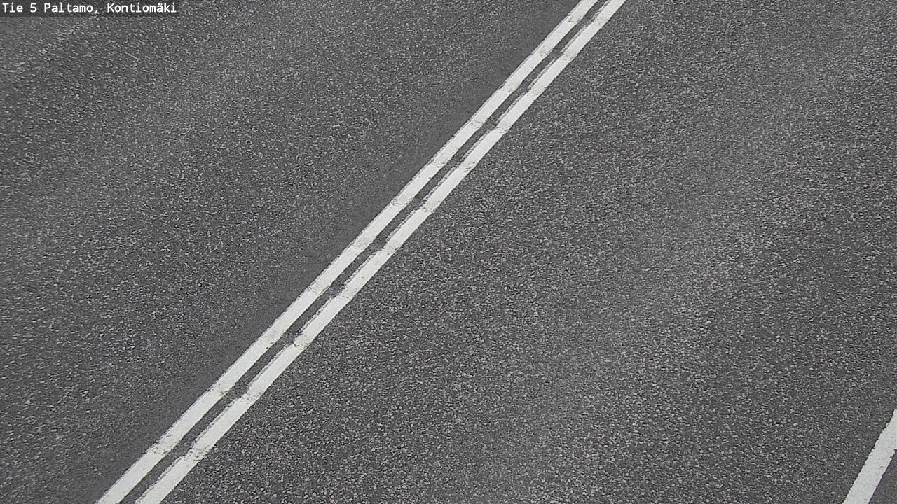 Kelikamerat Kuva Tie 5 Paltamo, Kontiomäki, Paltamo, Kainuu