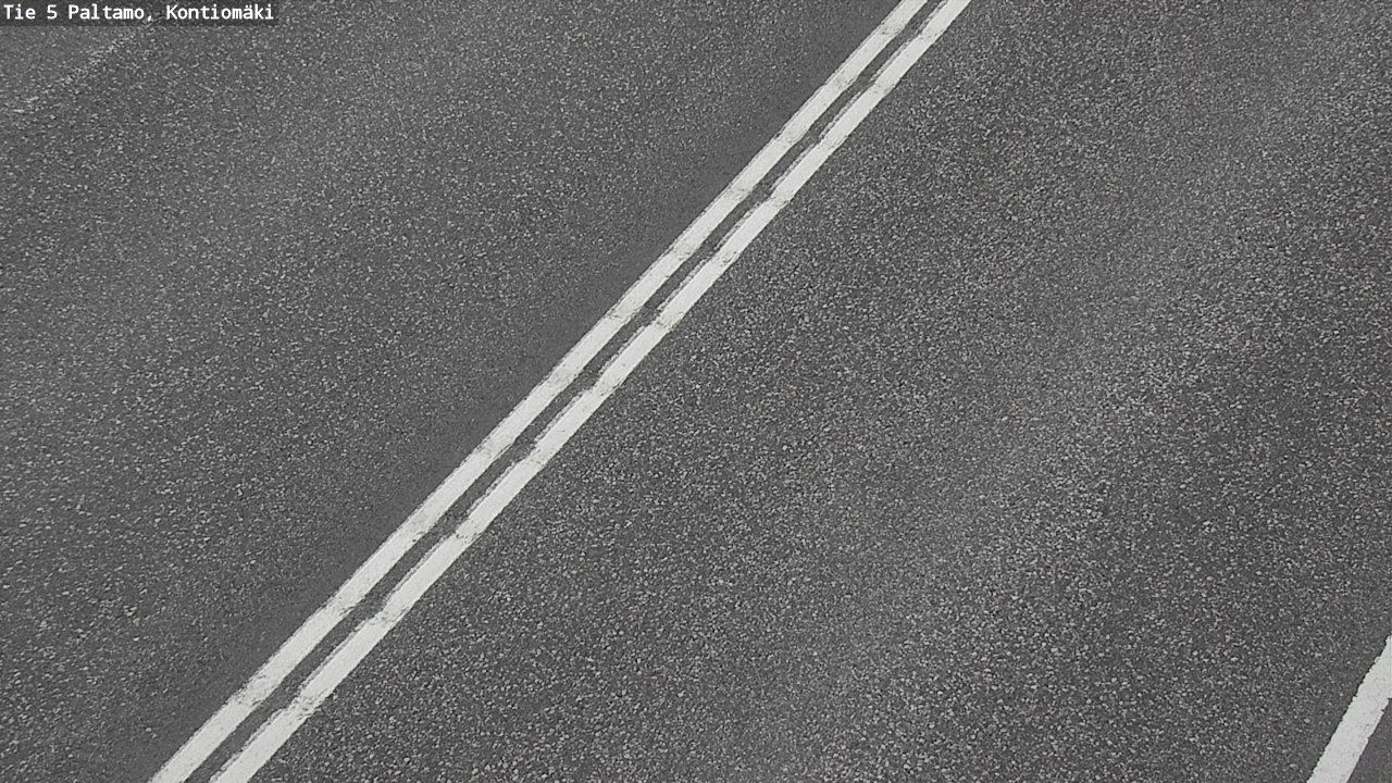 Kelikamerat Kuva Tie 5 Paltamo, Kontiomäki, Paltamo, Kainuu