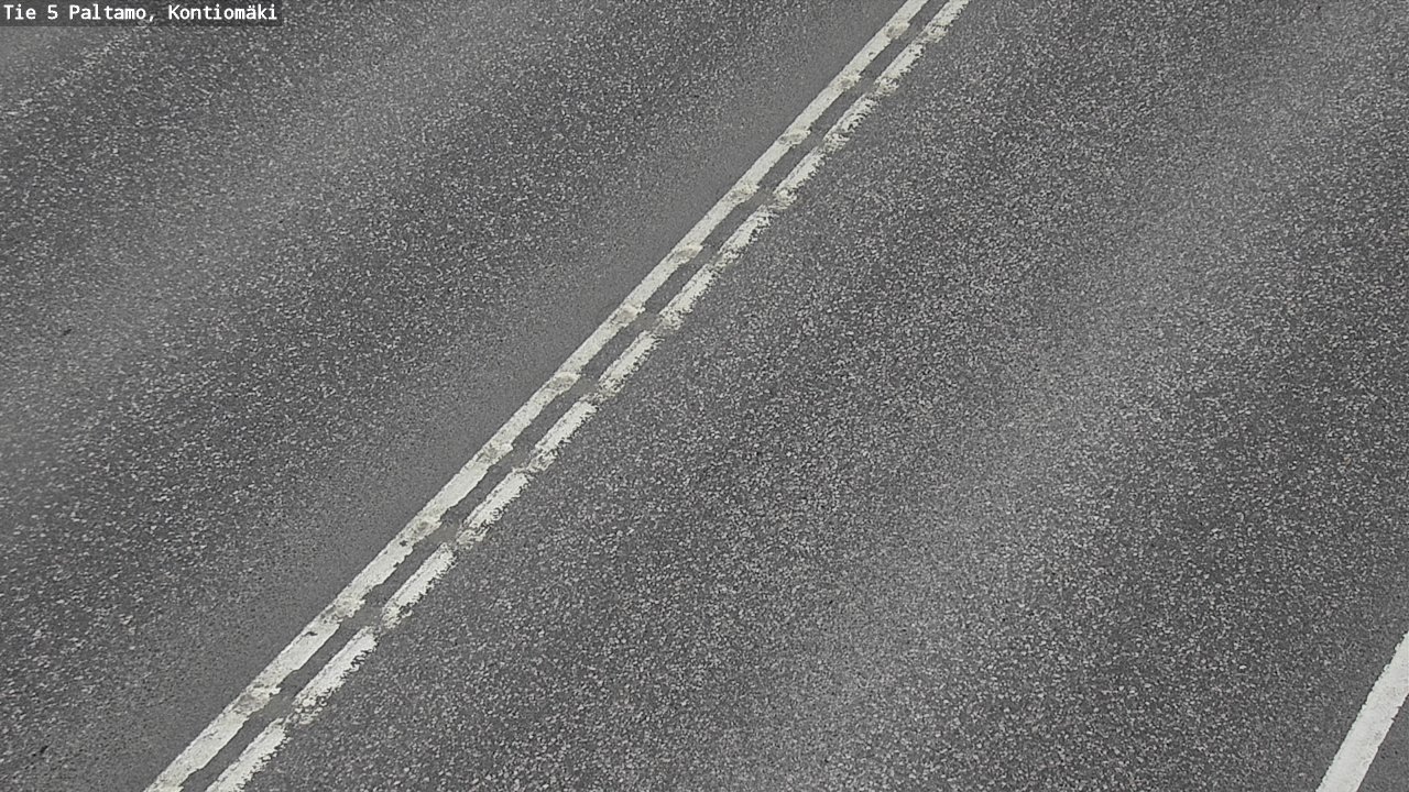 Kelikamerat Kuva Tie 5 Paltamo, Kontiomäki, Paltamo, Kainuu