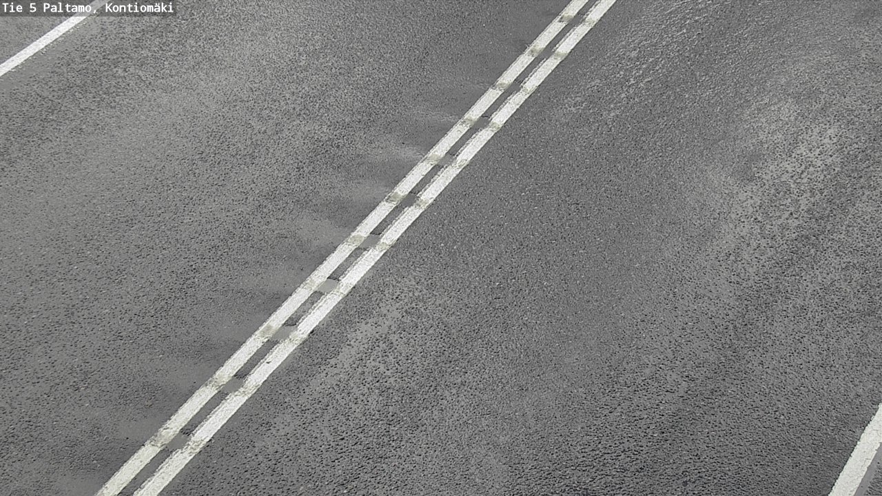 Kelikamerat Kuva Tie 5 Paltamo, Kontiomäki, Paltamo, Kainuu