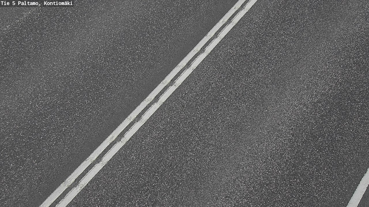 Kelikamerat Kuva Tie 5 Paltamo, Kontiomäki, Paltamo, Kainuu