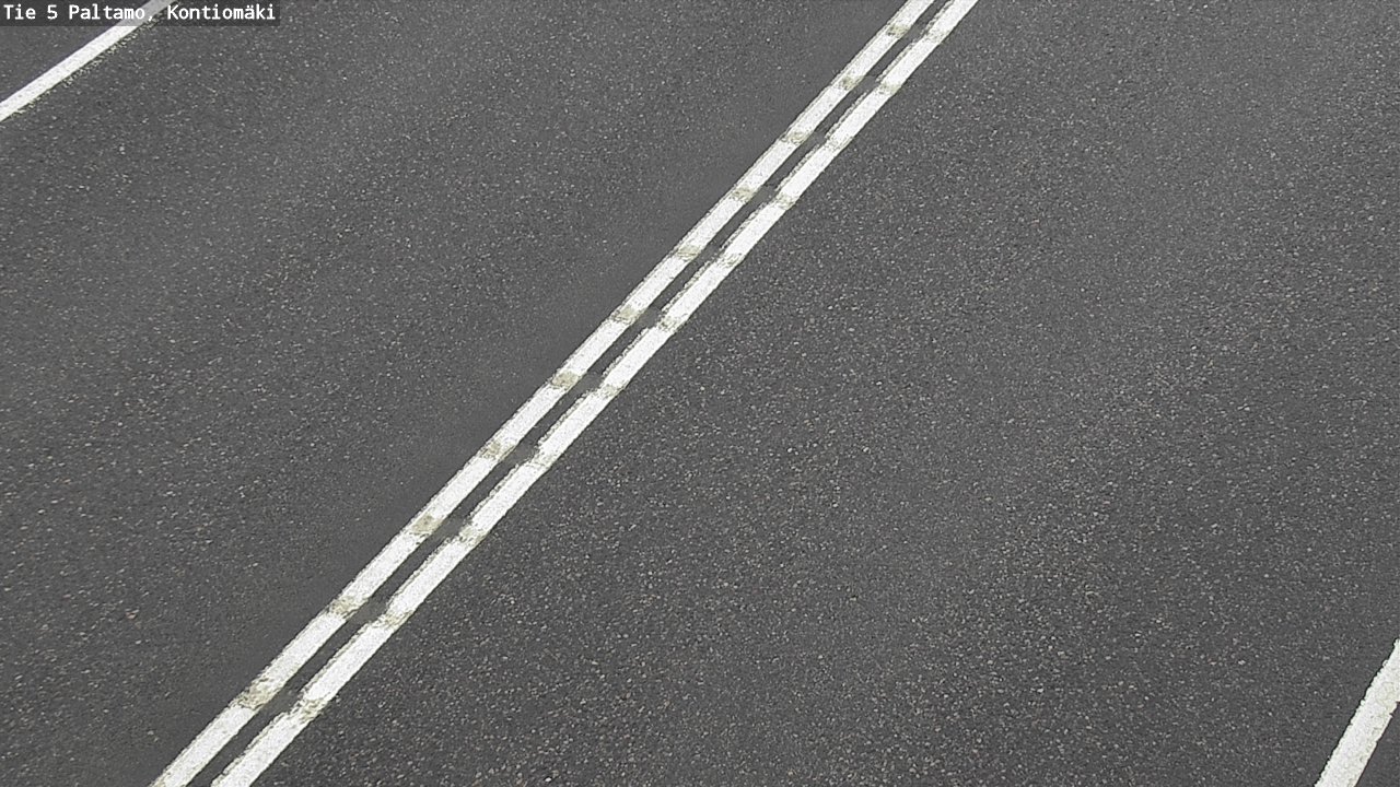 Kelikamerat Kuva Tie 5 Paltamo, Kontiomäki, Paltamo, Kainuu