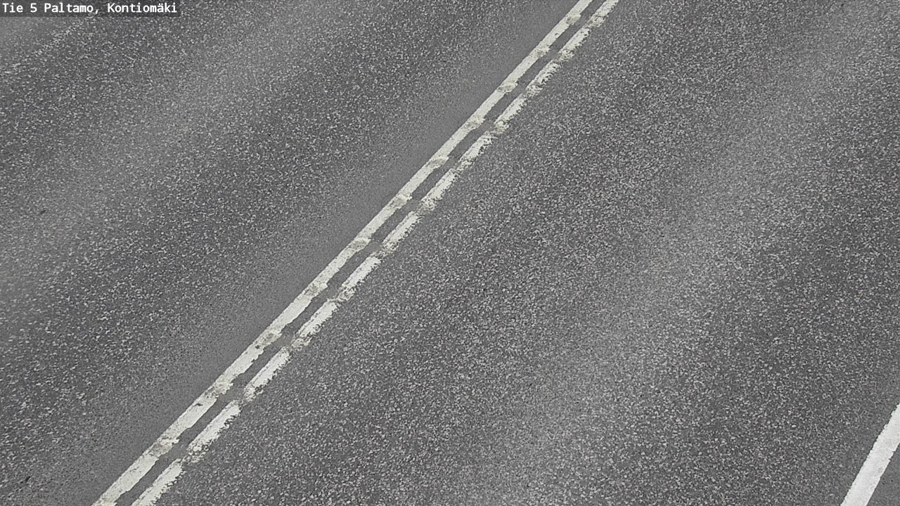 Kelikamerat Kuva Tie 5 Paltamo, Kontiomäki, Paltamo, Kainuu