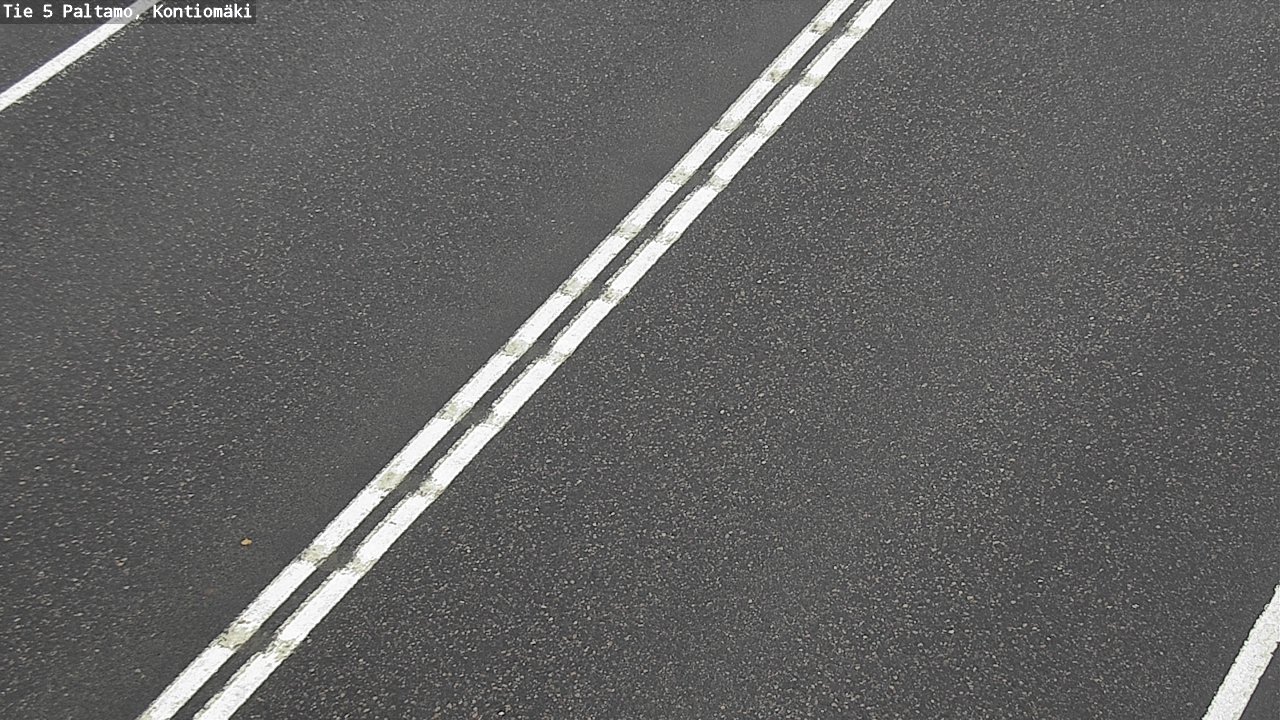 Kelikamerat Kuva Tie 5 Paltamo, Kontiomäki, Paltamo, Kainuu