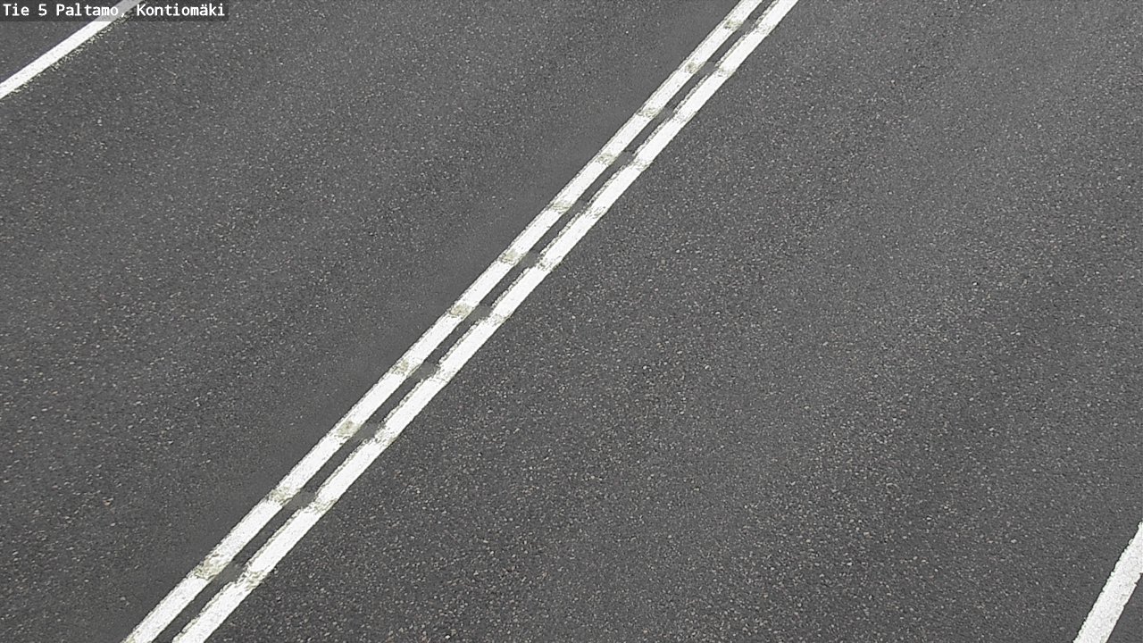 Kelikamerat Kuva Tie 5 Paltamo, Kontiomäki, Paltamo, Kainuu
