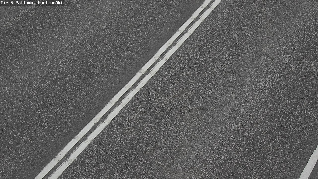 Kelikamerat Kuva Tie 5 Paltamo, Kontiomäki, Paltamo, Kainuu
