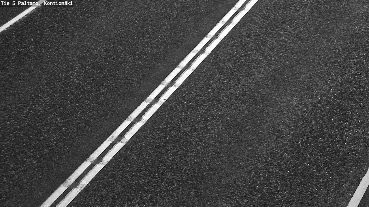 Kelikamerat Kuva Tie 5 Paltamo, Kontiomäki, Paltamo, Kainuu