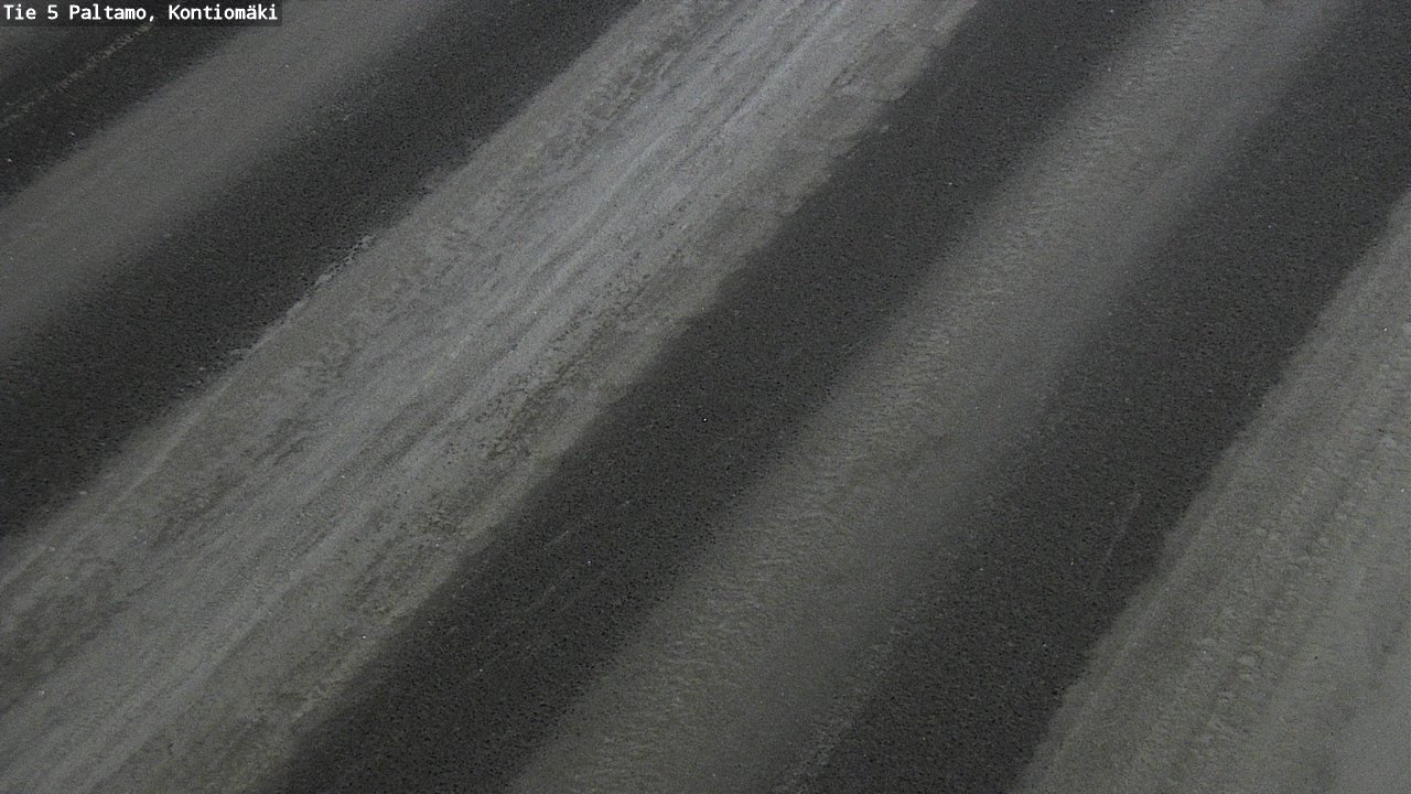 Kelikamerat Kuva Tie 5 Paltamo, Kontiomäki, Paltamo, Kainuu