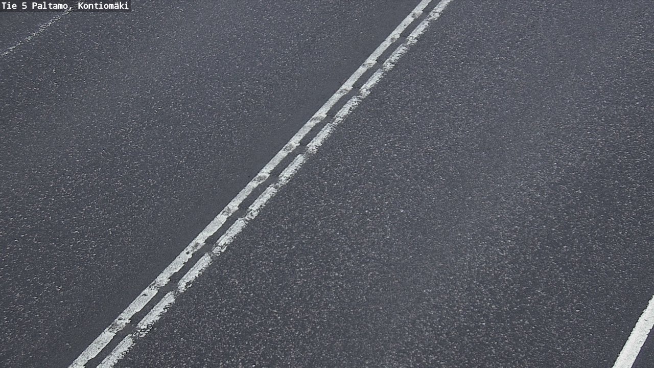 Kelikamerat Kuva Tie 5 Paltamo, Kontiomäki, Paltamo, Kainuu