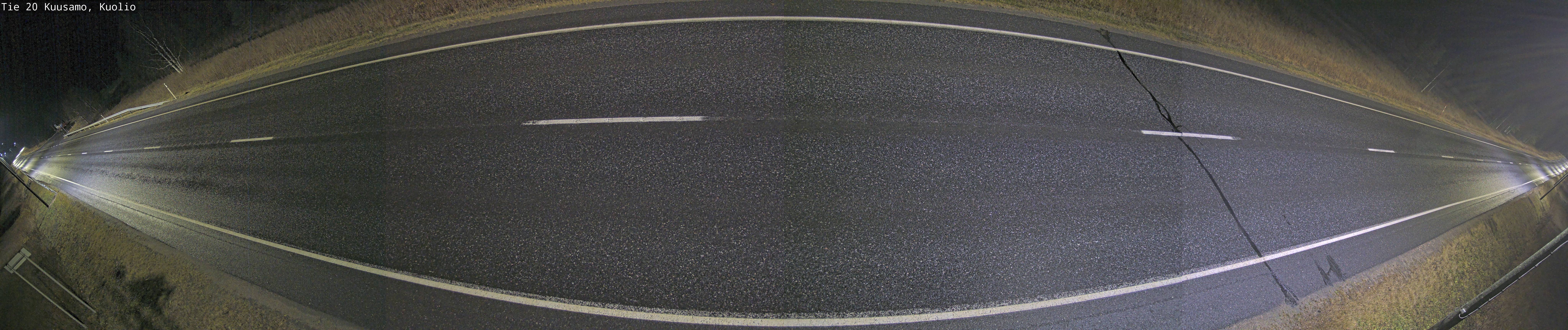 Kelikamerat Kuva Tie 20 Kuusamo, Kuolio, Kuusamo, Pohjois-Pohjanmaa