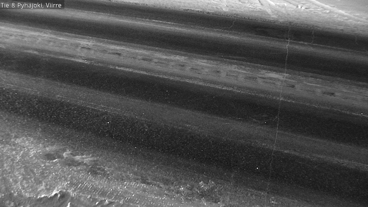 Kelikamerat Kuva Tie 8 Pyhäjoki, Viirre, Pyhäjoki, Pohjois-Pohjanmaa