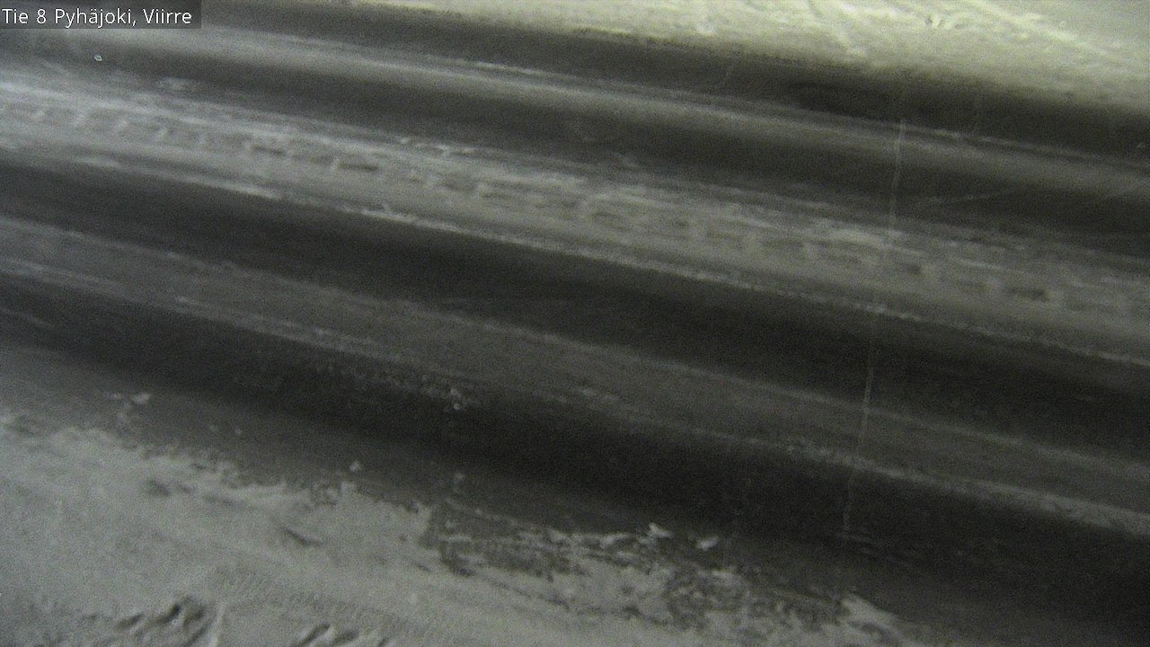 Kelikamerat Kuva Tie 8 Pyhäjoki, Viirre, Pyhäjoki, Pohjois-Pohjanmaa