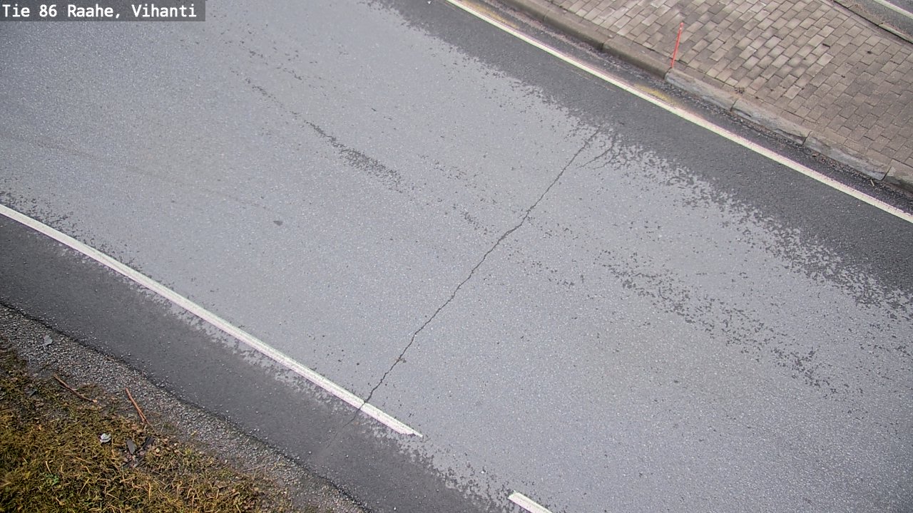 Kelikamerat Kuva Tie 86 Raahe, Vihanti, Raahe, Pohjois-Pohjanmaa