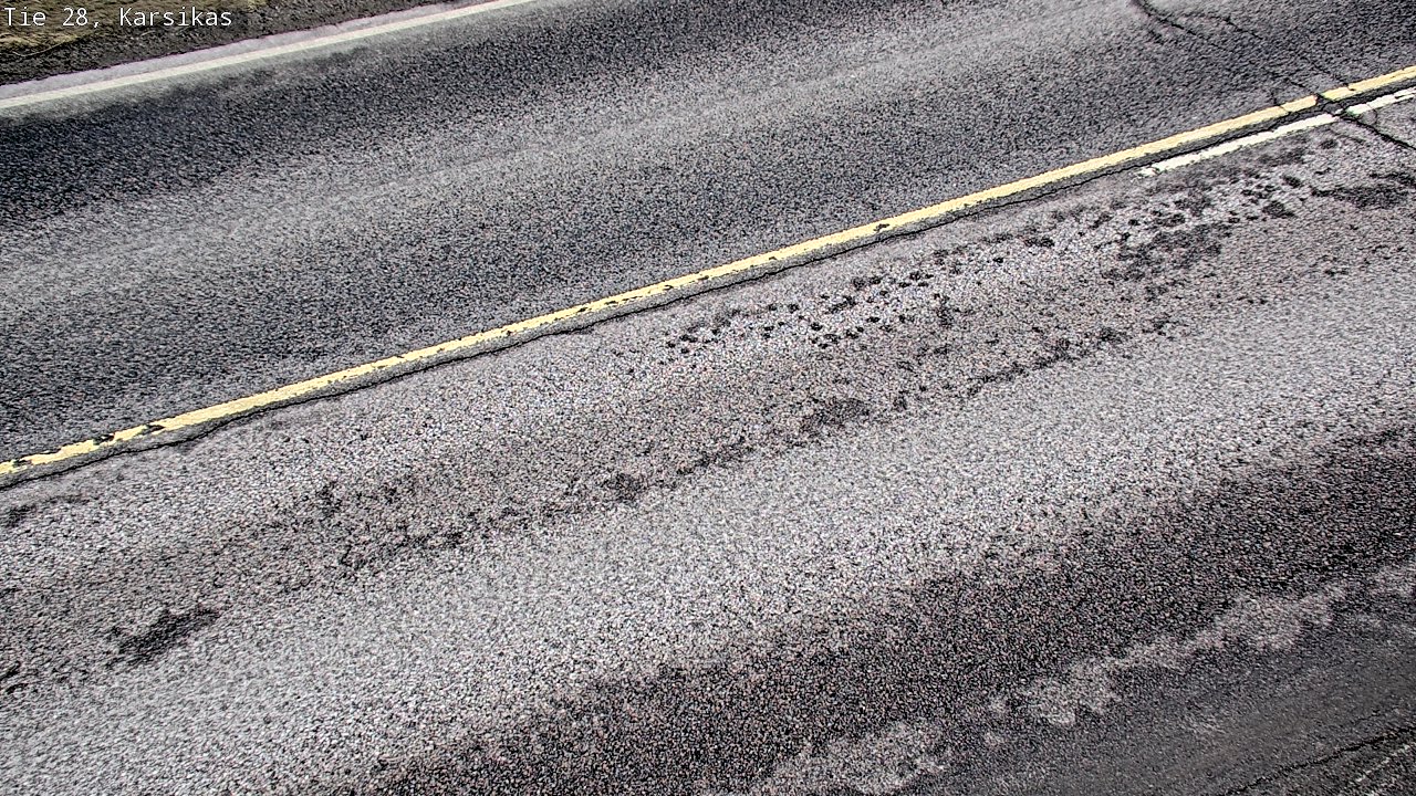 Kelikamerat Kuva Tie 28 Haapavesi, Karsikas, Haapavesi, Pohjois-Pohjanmaa