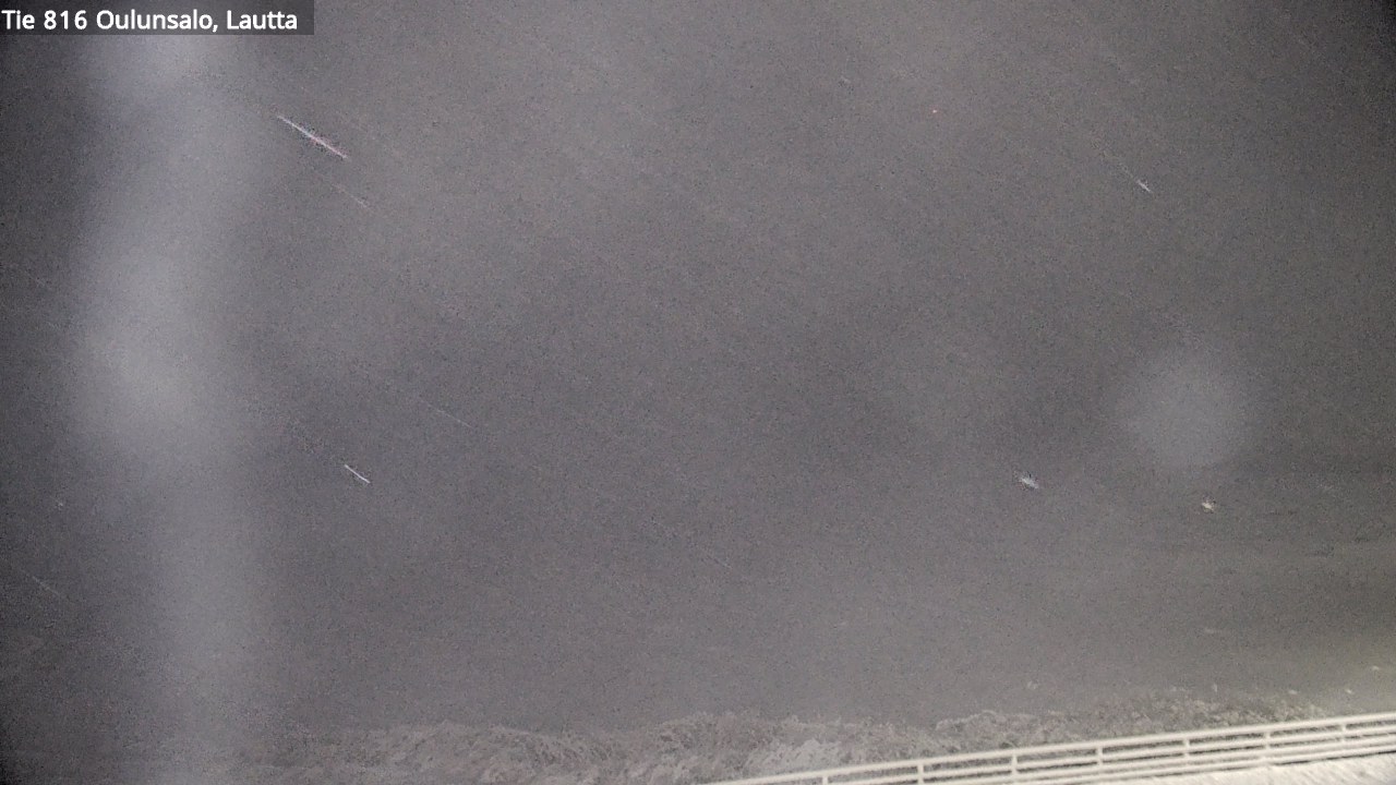 Kelikamerat Kuva Tie 816 Oulunsalo, lauttaranta, Oulu, Pohjois-Pohjanmaa