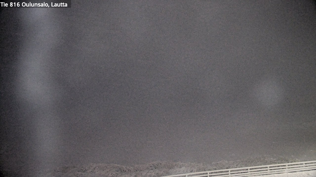 Kelikamerat Kuva Tie 816 Oulunsalo, lauttaranta, Oulu, Pohjois-Pohjanmaa