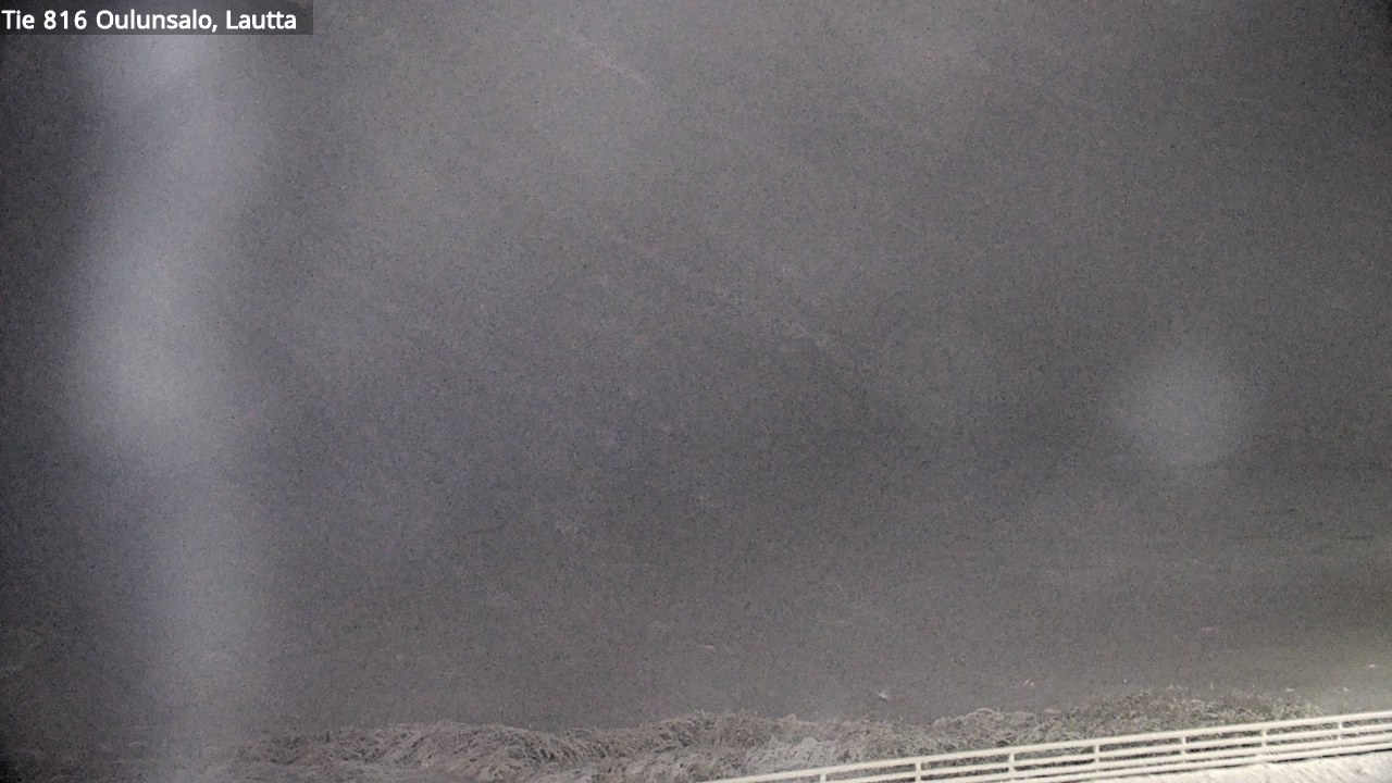 Kelikamerat Kuva Tie 816 Oulunsalo, lauttaranta, Oulu, Pohjois-Pohjanmaa