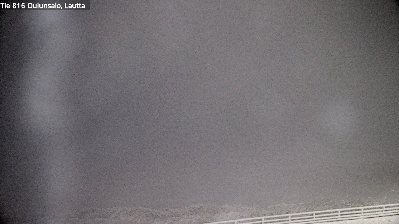 Kelikamerat Kuva Tie 816 Oulunsalo, lauttaranta, Oulu, Pohjois-Pohjanmaa