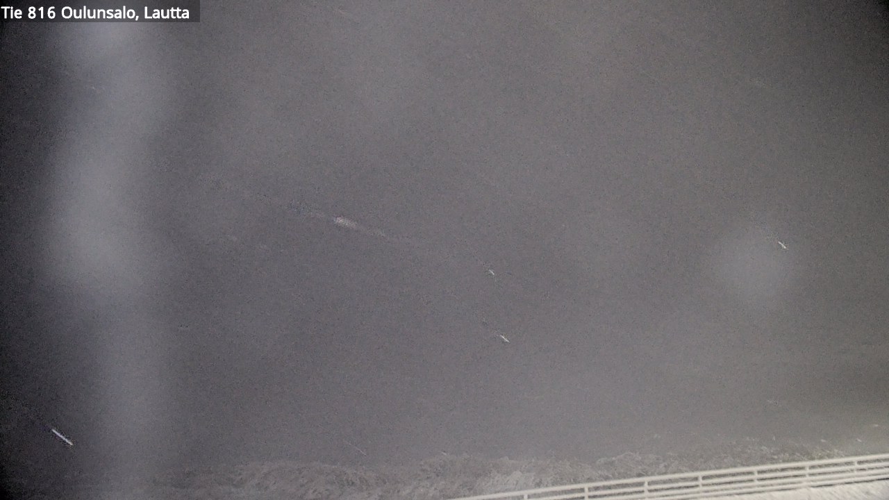 Kelikamerat Kuva Tie 816 Oulunsalo, lauttaranta, Oulu, Pohjois-Pohjanmaa