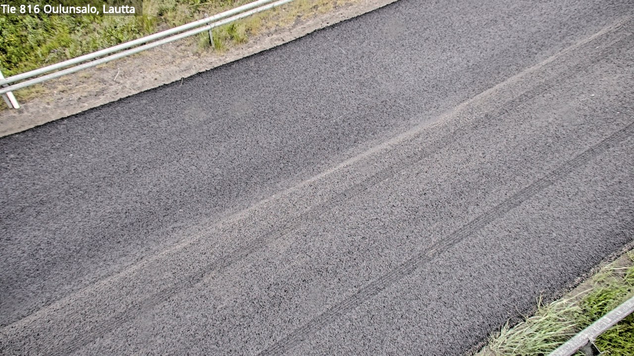 Kelikamerat Kuva Tie 816 Oulunsalo, lauttaranta, Oulu, Pohjois-Pohjanmaa