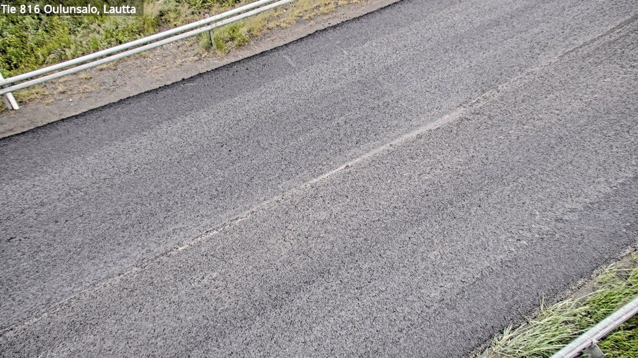 Kelikamerat Kuva Tie 816 Oulunsalo, lauttaranta, Oulu, Pohjois-Pohjanmaa