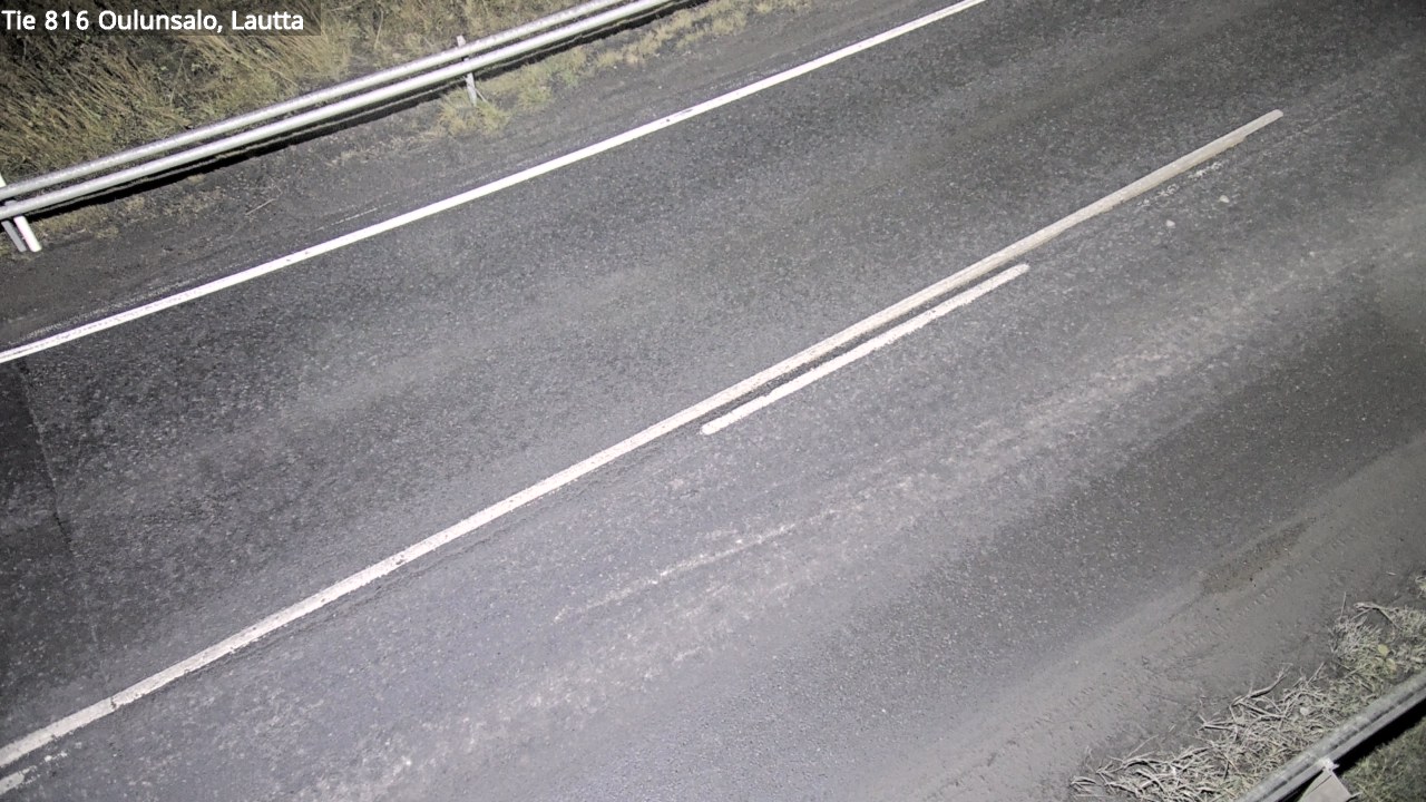 Kelikamerat Kuva Tie 816 Oulunsalo, lauttaranta, Oulu, Pohjois-Pohjanmaa