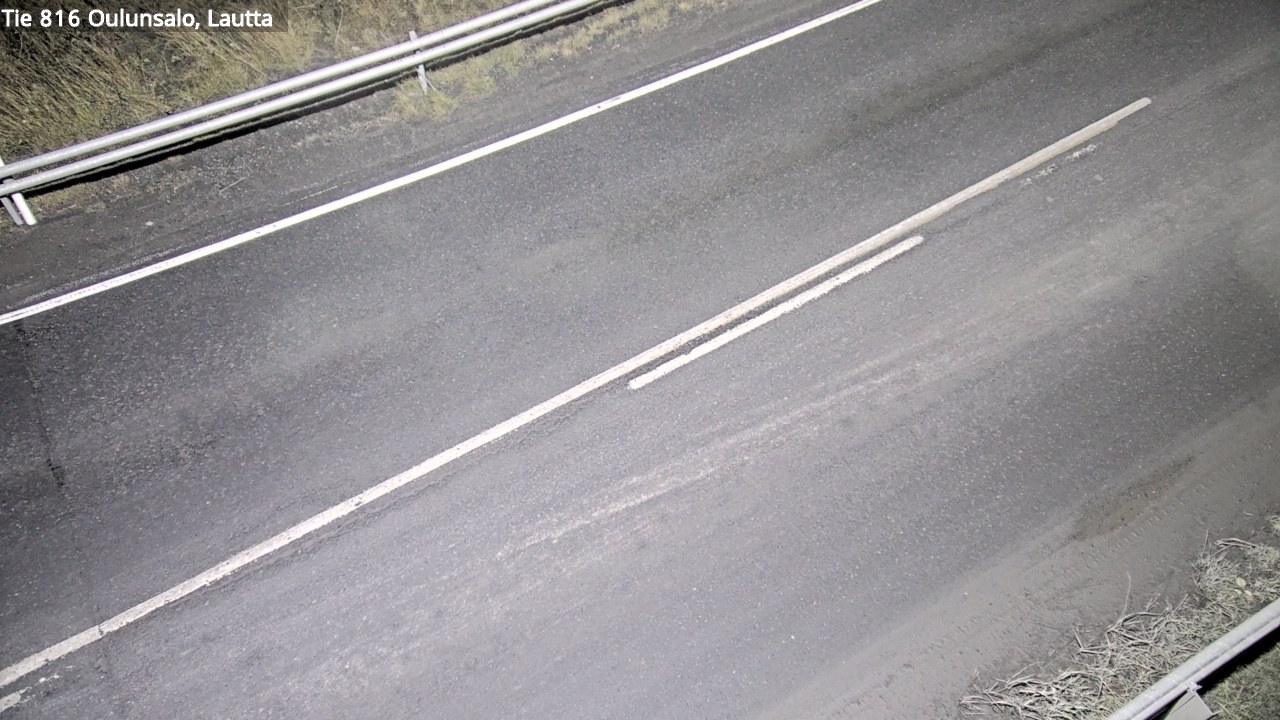 Kelikamerat Kuva Tie 816 Oulunsalo, lauttaranta, Oulu, Pohjois-Pohjanmaa