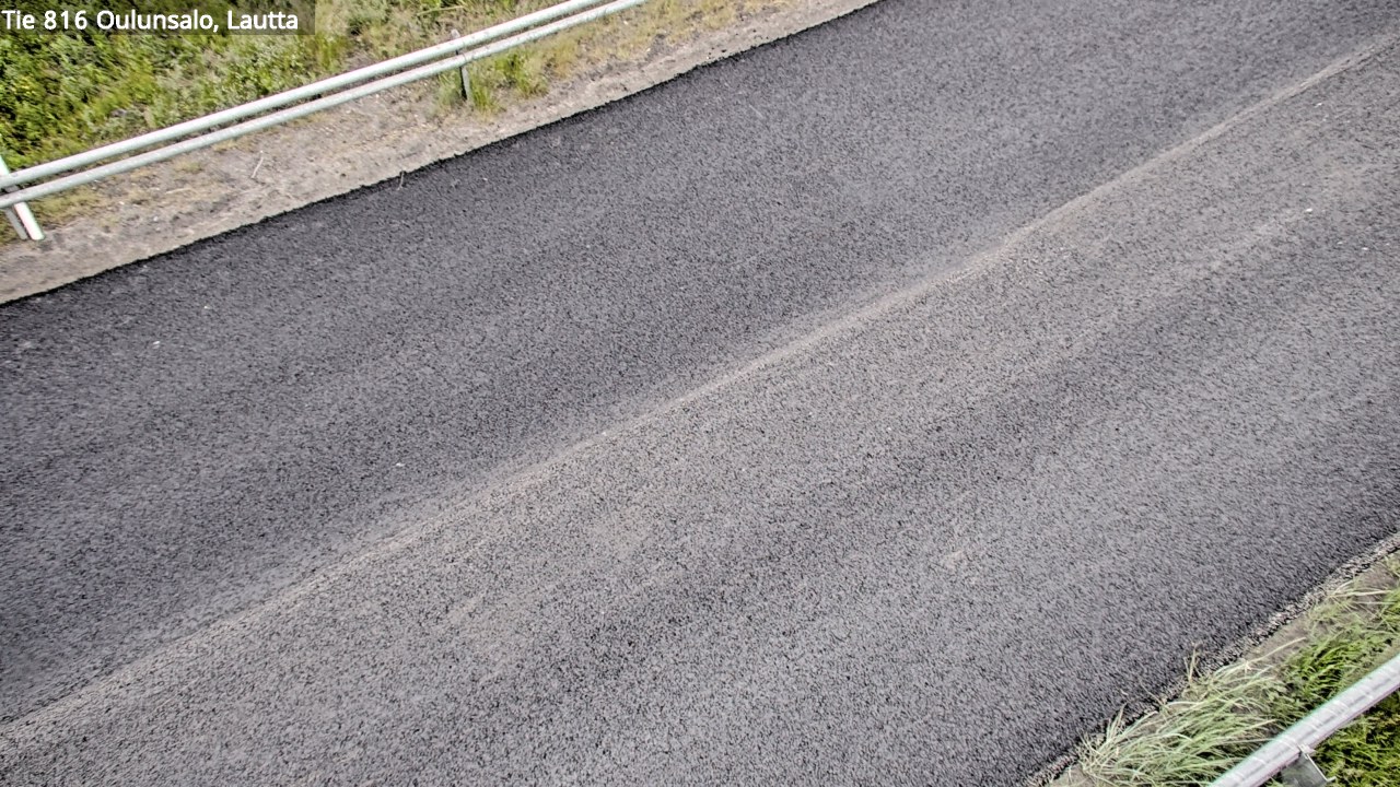 Kelikamerat Kuva Tie 816 Oulunsalo, lauttaranta, Oulu, Pohjois-Pohjanmaa
