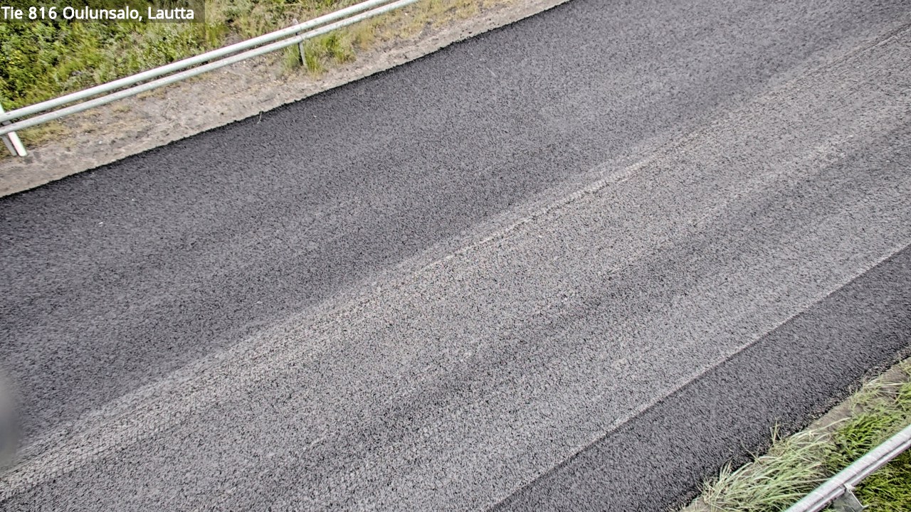 Kelikamerat Kuva Tie 816 Oulunsalo, lauttaranta, Oulu, Pohjois-Pohjanmaa