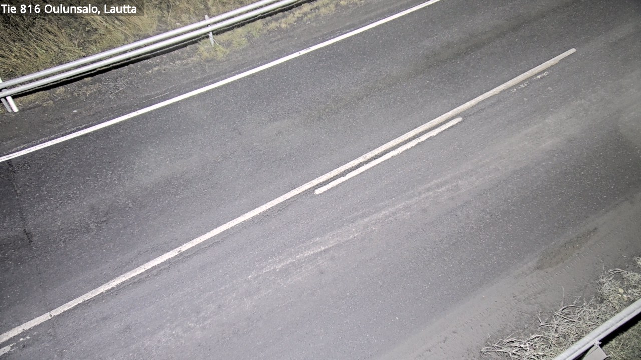 Kelikamerat Kuva Tie 816 Oulunsalo, lauttaranta, Oulu, Pohjois-Pohjanmaa