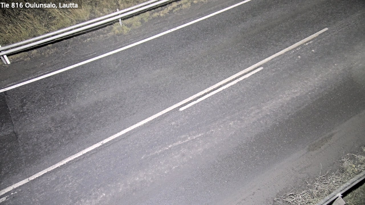 Kelikamerat Kuva Tie 816 Oulunsalo, lauttaranta, Oulu, Pohjois-Pohjanmaa
