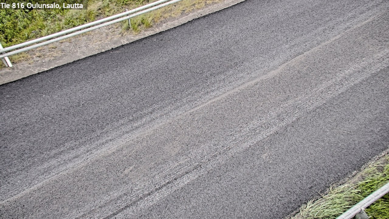 Kelikamerat Kuva Tie 816 Oulunsalo, lauttaranta, Oulu, Pohjois-Pohjanmaa