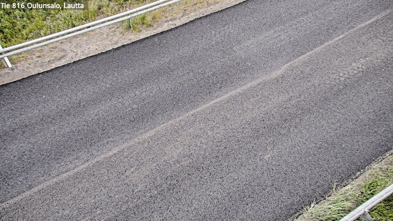 Kelikamerat Kuva Tie 816 Oulunsalo, lauttaranta, Oulu, Pohjois-Pohjanmaa